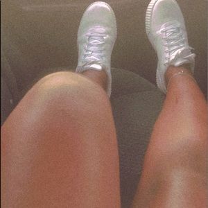 Meet your Posher, Кιмσяιє